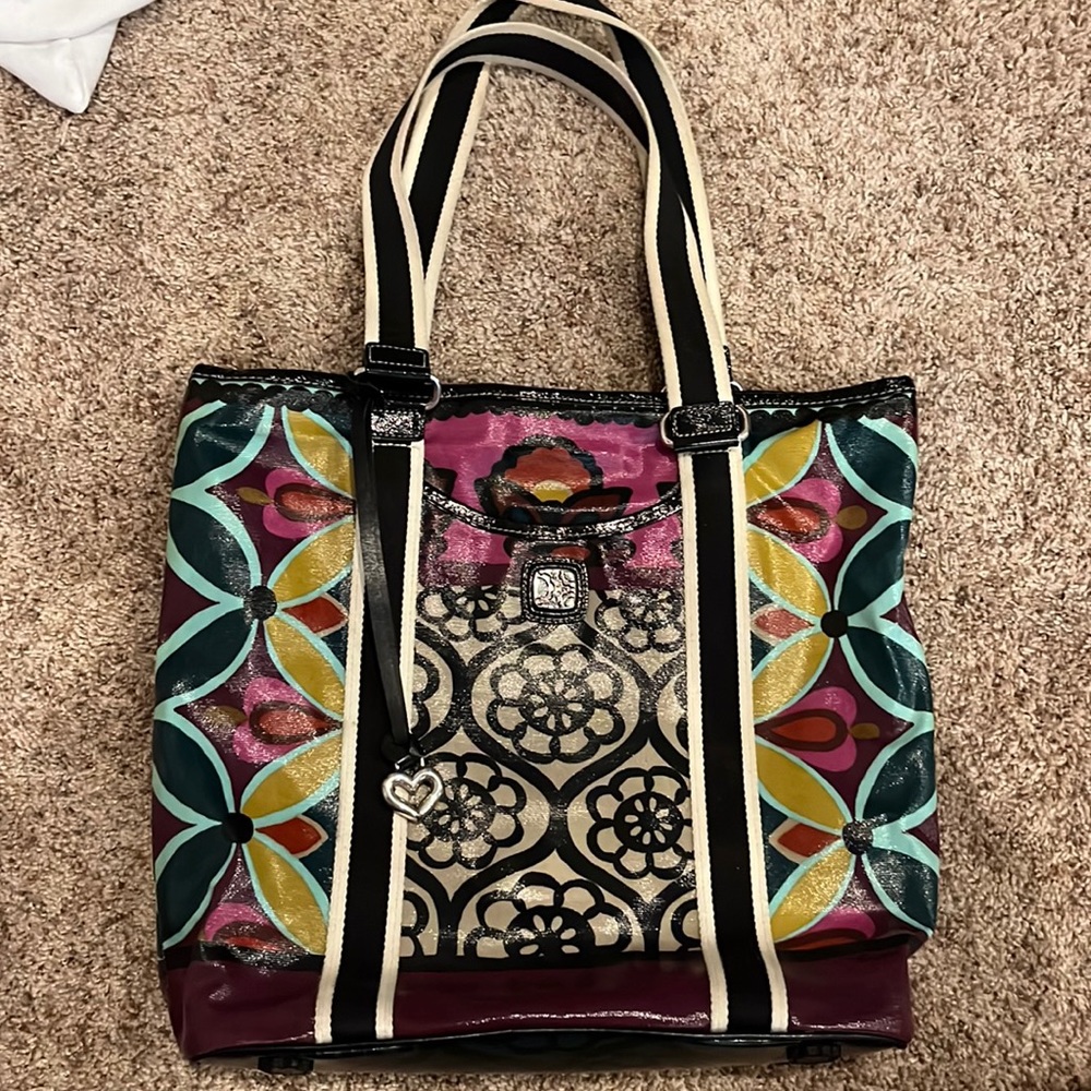 Brighton purse